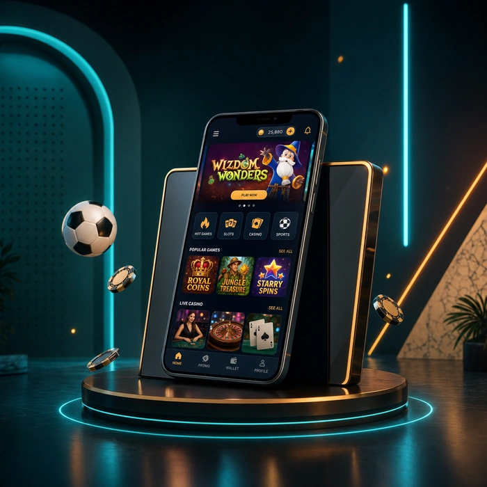 Download APK