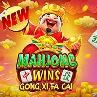 Mahjong Wins Gong Xi Fa Chai