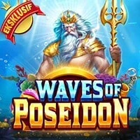 Waves Of Poseidon